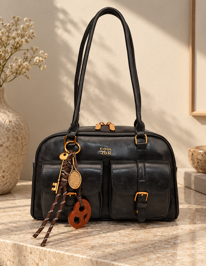 MARLENE Vintage-Tasche