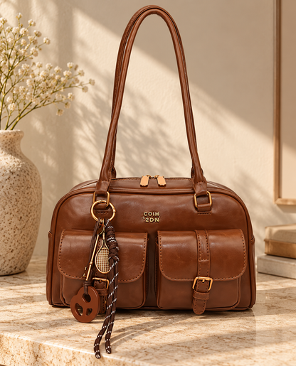 MARLENE Vintage-Tasche