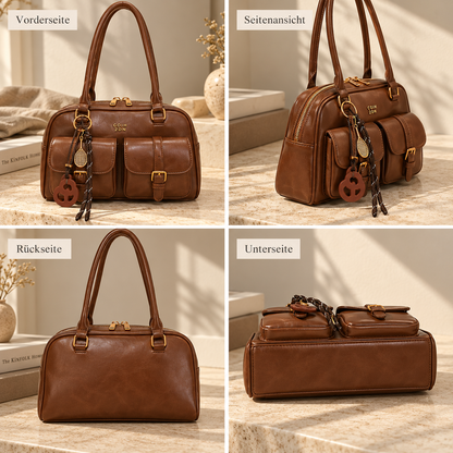 MARLENE Vintage-Tasche