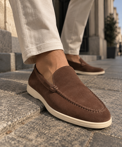 Lukas Loafer – Lässiger Stil trifft Komfort