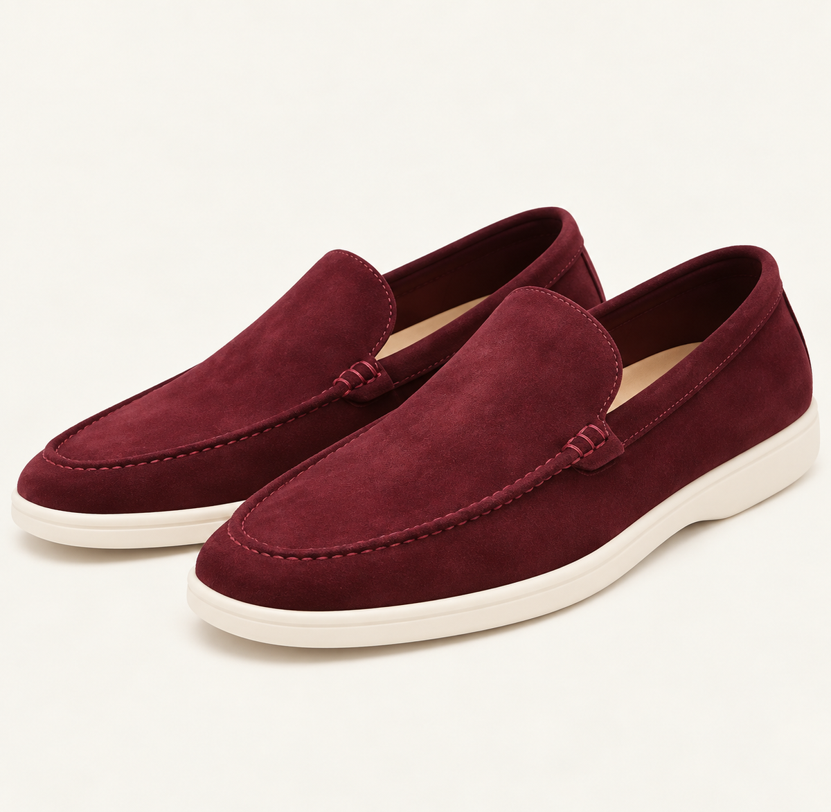Lukas Loafer – Lässiger Stil trifft Komfort