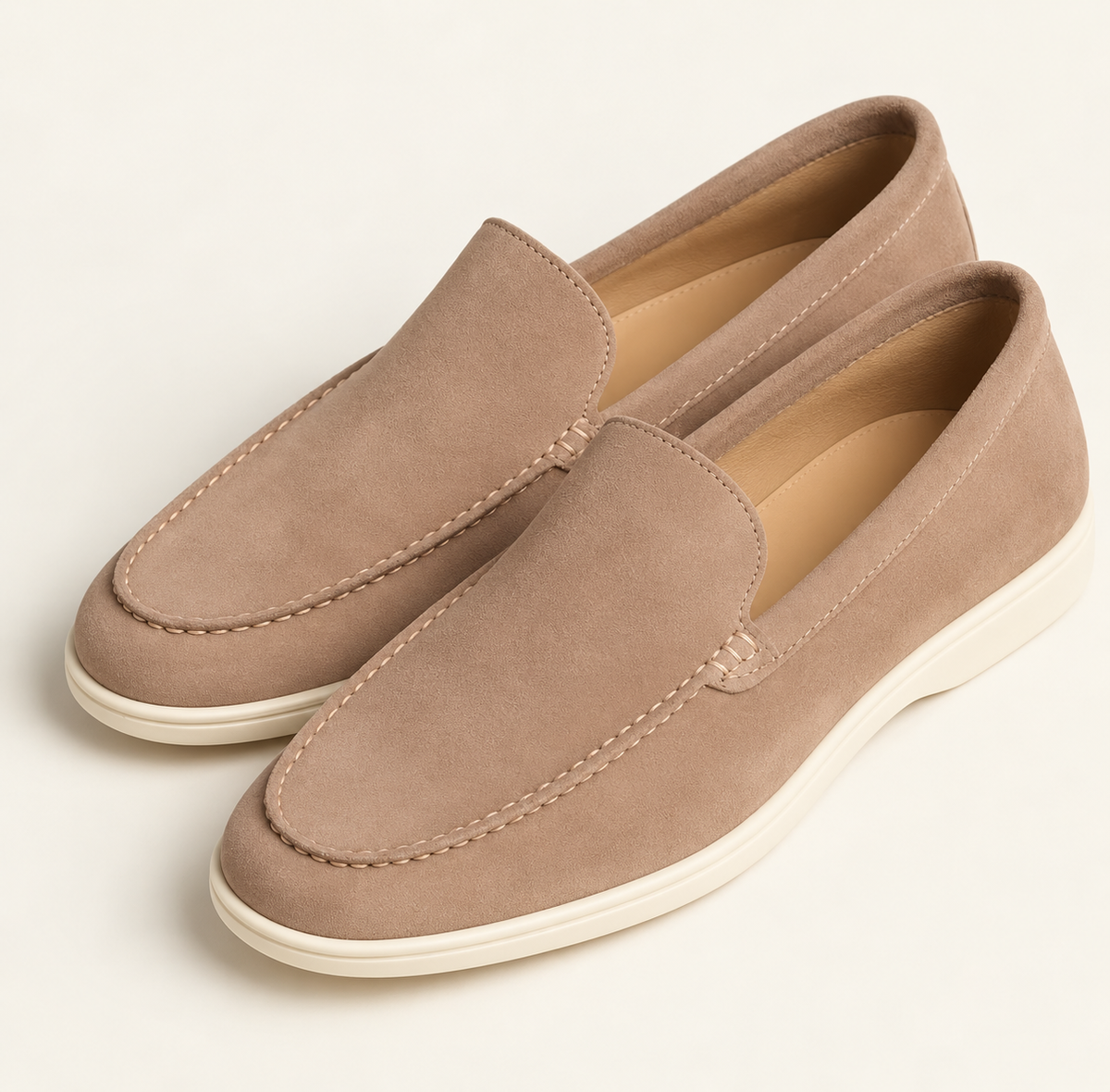 Lukas Loafer – Lässiger Stil trifft Komfort
