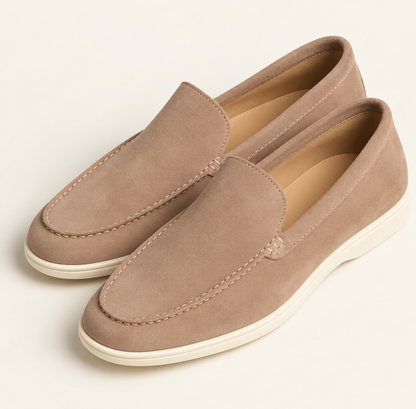 Lukas Loafer – Lässiger Stil trifft Komfort