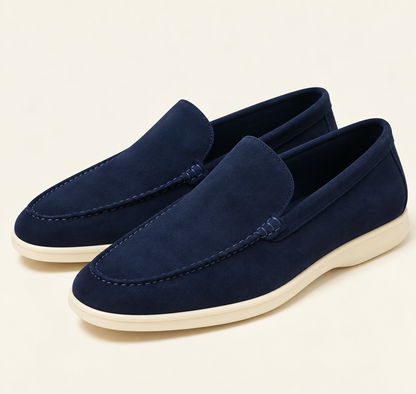 Lukas Loafer – Lässiger Stil trifft Komfort