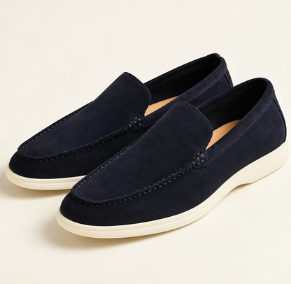 Lukas Loafer – Lässiger Stil trifft Komfort