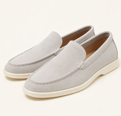 Lukas Loafer – Lässiger Stil trifft Komfort