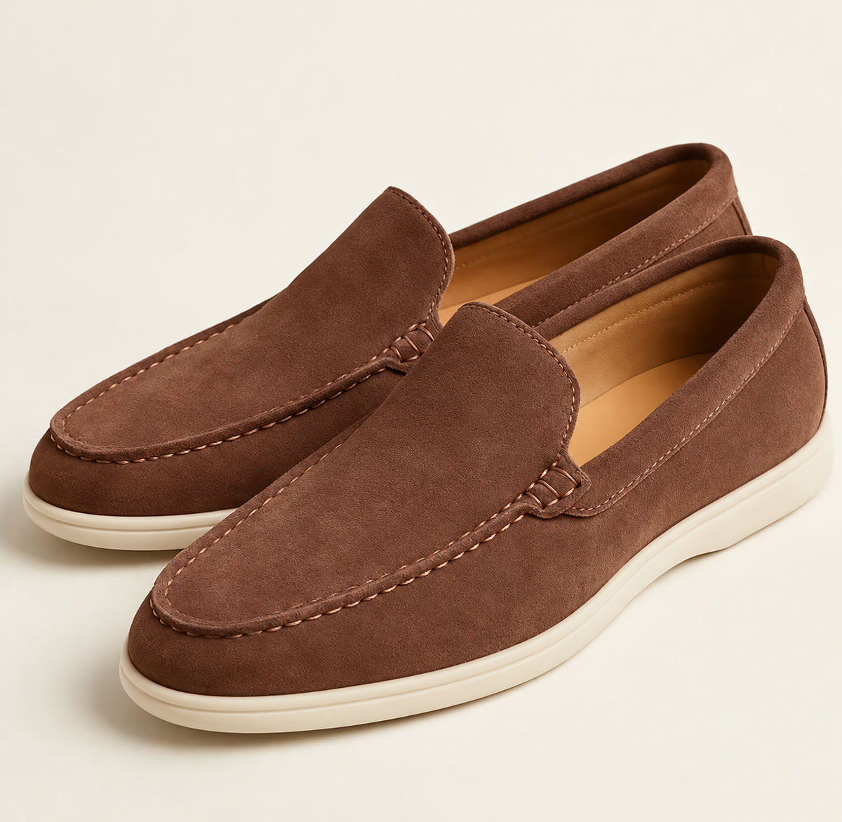 Lukas Loafer – Lässiger Stil trifft Komfort