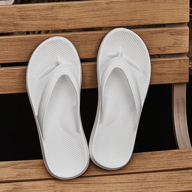 Damen Flip-Flops – Leichte Sommer-Sandalen