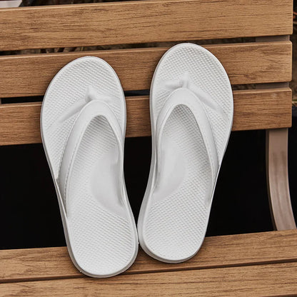 Damen Flip-Flops – Leichte Sommer-Sandalen