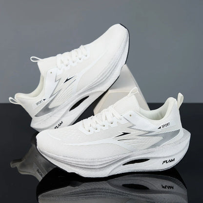 Herren Laufschuhe – Leichte Sportschuhe für Marathon & Alltag