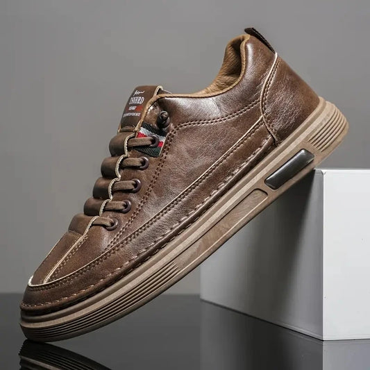 Herren Skateboard-Sneaker – Sportlicher Alltagsschuh