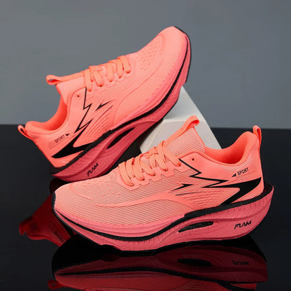 Herren Laufschuhe – Leichte Sportschuhe für Marathon & Alltag