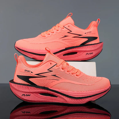 Herren Laufschuhe – Leichte Sportschuhe für Marathon & Alltag